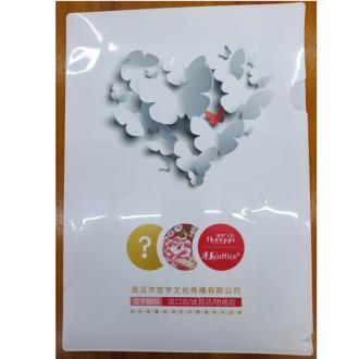 PVC文件夹